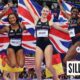 Olympics athletics highlights: Watch Great Britain win silver in women's 4x100m relay final