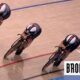 Olympics cycling highlights: Team GB win bronze in women's team pursuit