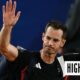 Olympics tennis highlights: Murray ends 'the most phenomenal career'