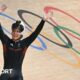 Olympics track cycling: Emma Finucane wins third medal of Paris 2024