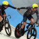 Olympics track cycling: No madison medal for Team GB's Ollie Wood and Mark Stewart