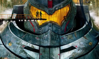 Pacific Rim, TV series