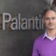 Palantir raises annual revenue forecast on AI strength; shares surge