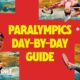 Paralympics schedule & day-by-day guide to key events & British medal hopes at Paris 2024