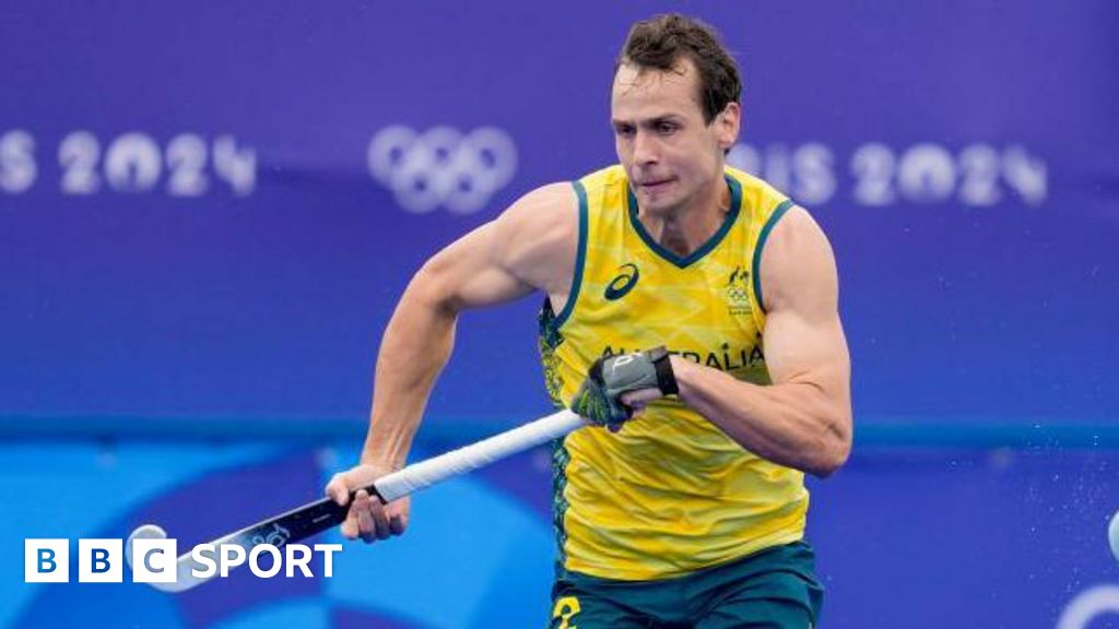 Paris 2024: Australia hockey player arrested for allegedly buying cocaine