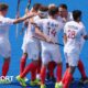 Paris 2024: Great Britain's men secure quarter-final spot with comeback victory over France