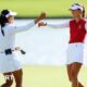 Paris 2024: Morgane Metraux and Lydia Ko tied for lead in women's Olympics golf