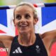 Paris 2024 Olympics: GB's Georgia Bell clinches sensational 1500m bronze