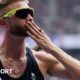 Paris 2024 Olympics: Josh Kerr and 1500m gold medal rival Jakob Ingebrigtsen progress