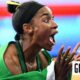 Paris 2024 Olympics athletics video: Thea Lafond wins historic gold in women's triple jump