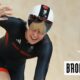 Paris 2024 Olympics video: Emma Finucane wins women's sprint bronze