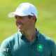 Paris 2024 golf: Rory McIlroy in 'really good place' for Sunday medal chase at Le Golf National