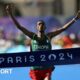 Paris Olympics: Emile Cairess fourth as Tamirat Tola wins men's marathon