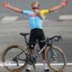 Paris Olympics cycling road race: Remco Evenepoel wins gold