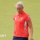 Paris Olympics golf 2024: GB's Georgia Hall & Charley Hull struggle at Le Golf National