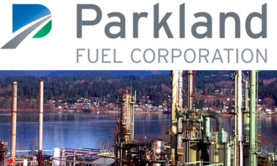 Parkland-fuel-corporation