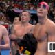 Peaty features as GB qualify for men's medley relay final