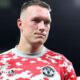 Phil Jones: Ex-Manchester United defender targets coaching after retirement