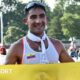 Pintado strides to men's race walk gold