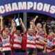 Premiership Women’s Rugby: Gloucester-Hartpury open title defence against Leicester Tigers