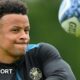 Regan Grace: Wales and Bath winger has surgery on hamstring