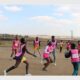 Region E netball league continues