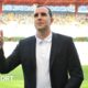 Republic of Ireland: Former Manchester United defender John O'Shea named Heimir Hallgrimsson's assistant manager