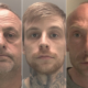 Rioters become first jailed over far-right disorder in Southport and Liverpool