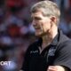 Rob Baxter: Exeter boss focusing on small improvements for new Premiership season