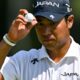 Round of the day - Matsuyama leads by two shots