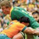 Rugby Championship: South Africa crush Australia in opener