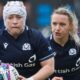 Scotland 'can't get comfortable' with World Cup looming - Fraser Brown