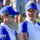 Solheim Cup: Charley Hull in Europe's team to face United States