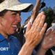 Solheim Cup: Georgia Hall handed European wildcard spot to face United States in Virginia