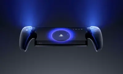 Image of the PlayStation Portal