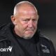 Steve Diamond has high hopes for Newcastle Falcons this season