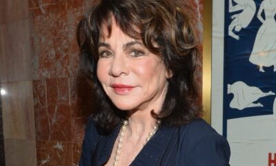 Stockard Channing, Michael Praed to Headline 'The Gates of Kyiv'