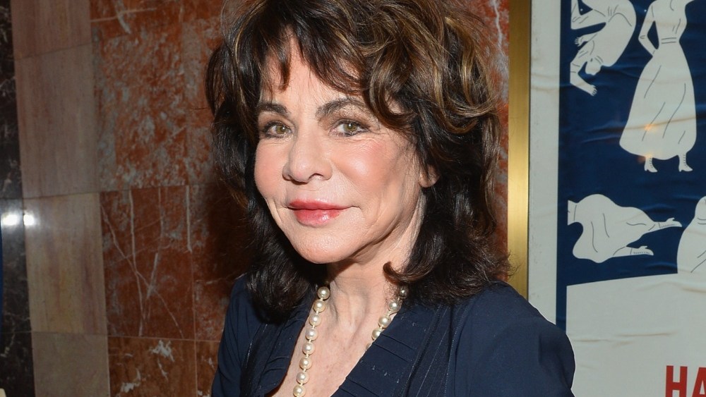 Stockard Channing, Michael Praed to Headline 'The Gates of Kyiv'