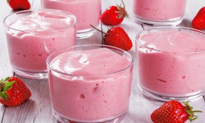 Strawberry Recipes You'll Love | The Leaf