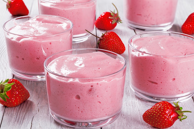 Strawberry Recipes You'll Love | The Leaf