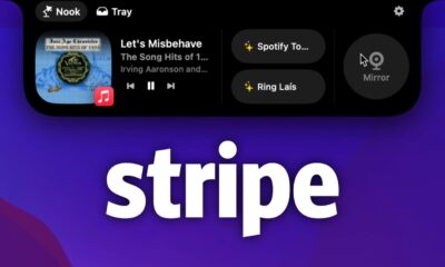 Stripe withholds $100k from macOS app developer