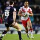 Super League: St Helens 17-16 Salford Red Devils