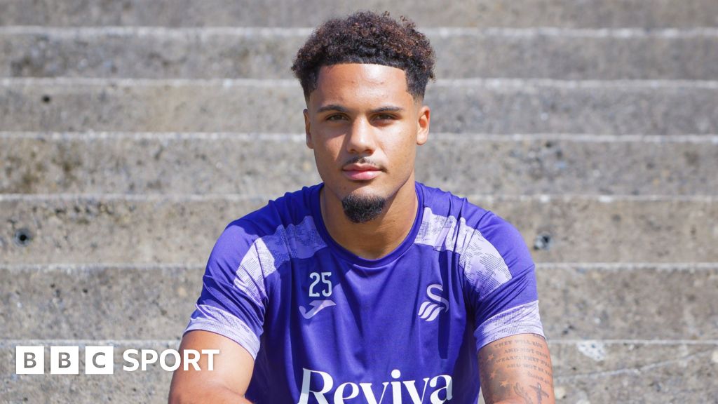 Swansea transfer news: Brentford's Myles Peart-Harris joins on loan