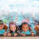 Swim Program Aims to Keep Kids Safe in the Water, and Becomes a National Model