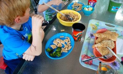 The 13 Best Things I’ve Learned About Feeding Kids