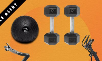 The 17 Best Labor Day Fitness Sales