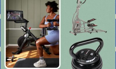 The Best Compact Exercise Equipment for Small Spaces in 2024