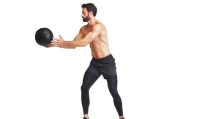 The Upper-Body Workout Titans Quarterback Will Levis Swears By