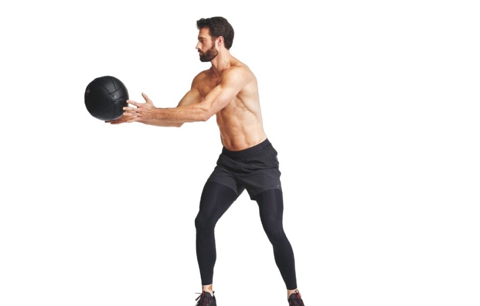 The Upper-Body Workout Titans Quarterback Will Levis Swears By