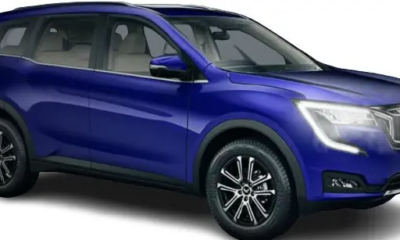 Top Features of the Mahindra XUV700 You’ll Love